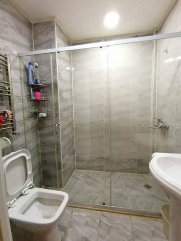 квартиры в ипотеку в баку: 2 комнаты, Новостройка, 68 м² — 5