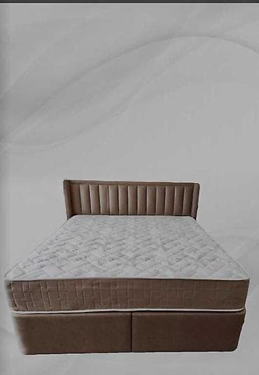 "Jumbo" ortopedik döşək