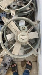 tudey duxusu qiymeti: Hava pərləri 8 ədəddir qiyməti razılaşma yolu ilə, güce kilovatı qeyd — 1