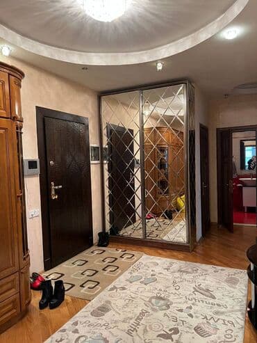 kirayə ev nizami: Nizami metrosunun yaxınlığında Kaspian plazaya yaxin 6-ci paraleldə — 21