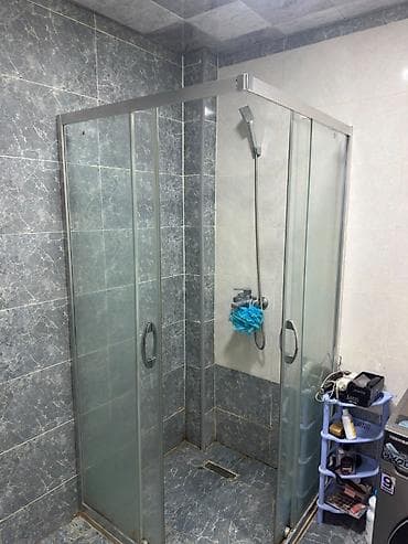 menzil aliram: Saray, 2 otaqlı, Yeni tikili, 81 kv. m — 8