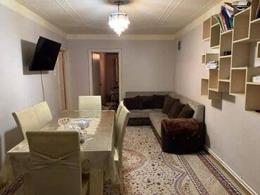 sulutəpədə kirayə ev: Yalnız tələbə qızlara verilir. Evde her bir şərait var.istilik sistemi — 8