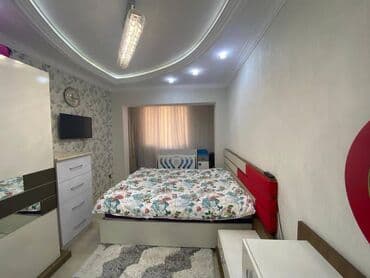 sibrizdə evlərin qiyməti: Bakı, m. Həzi Aslanov, 2 otaqlı, Köhnə tikili, m. Həzi Aslanov, 65 kv. m — 2