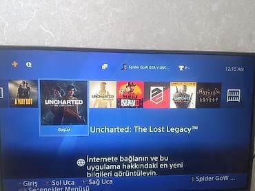fc 26 ps 4: Sony PlayStation 4 Pro (1TB) oyun konsolu kirayə verilir ünvandan — 2