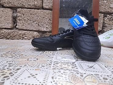 krosofka: Joma kişi futbol ayaqqabısı – süni ot və sərt torpaq üçün - Brend — 5