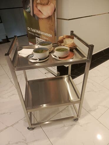 стеллаж для цветов: Düz — 1