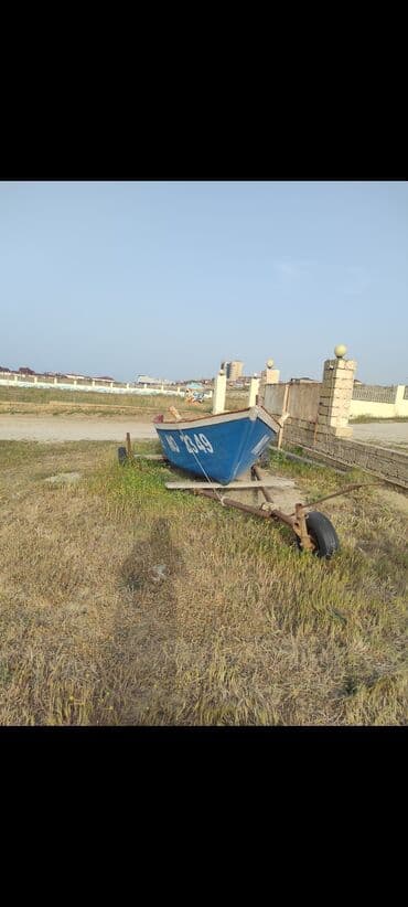 покрышки в баку цены: Qayiq Satılır hər bir şeyi üstündə verilir yakiri toru verilir — 2