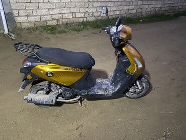 elektrikli scooter azerbaycan: - ZIGZAG — 2