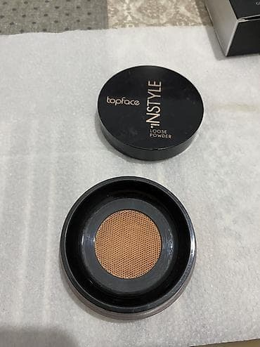 Şəxsi əşyalar: Kirşan, Yeni, Ünvandan götürmə — 6