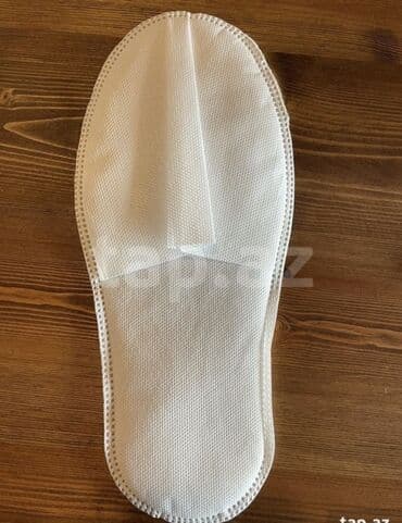 Birdəfəlik ayaqqabı - Material: nəfəsalan, yüngül, toxunmuş