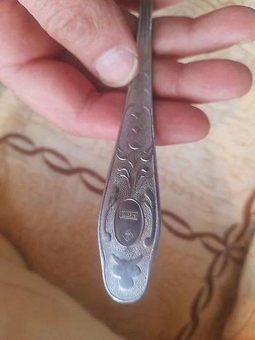 up saat: Klassik Saat dəsti, rəng - Qara — 7