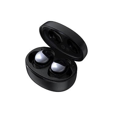 bluetooth qulaqciqlar: Yeni Simsiz (Bluetooth) Qulaqcıqlar, Baseus, rəng - Qara — 2