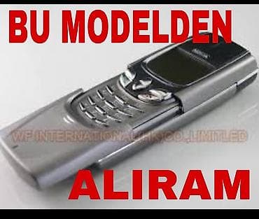 Nokia 1.4, rəng - Qara