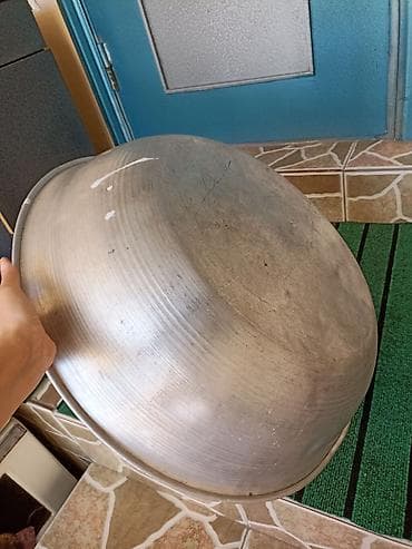 Tava, rəng - Boz — 3