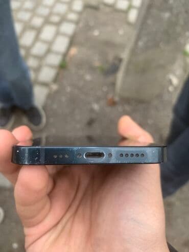 телефон fly ff241: IPhone 13, 128 ГБ, Черный, Face ID — 7