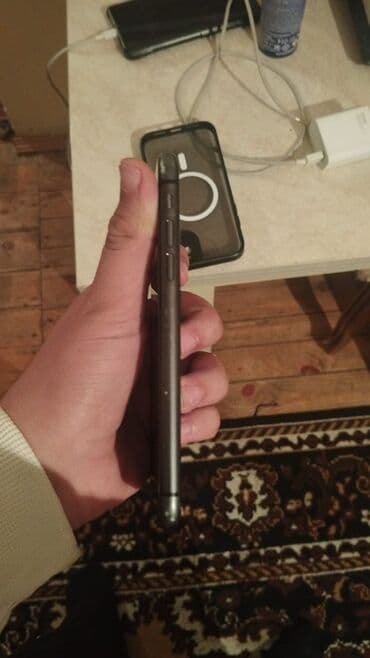 Apple iPhone: IPhone 12, 128 GB, Qara, Face ID — 4