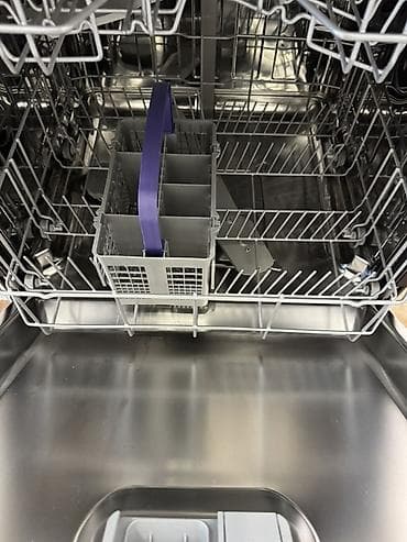 qabyuyan: Qabyuyan maşın Beko, Tam qabaritli (60 sm.), Ayrıca dayanan — 4