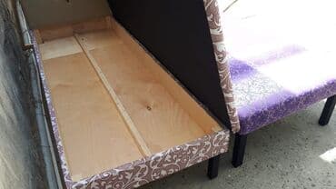 taxt ortukleri: Yeni, Təknəfərlik çarpayı — 6