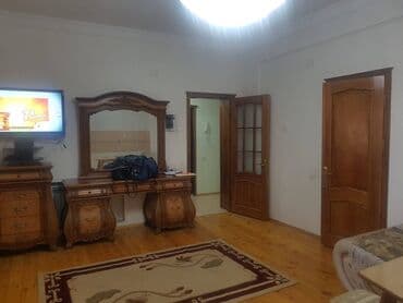 obyektlərin satışı: 3 otaqlı, Yeni tikili, m. Qara Qarayev, 75 kv. m — 1