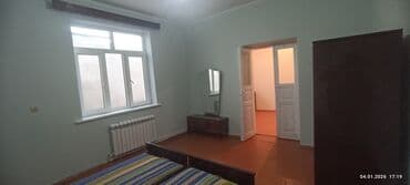 bakıxanov ev: Bakıxanov qəs. 3 otaqlı, 100 kv. m, Yeni təmirli — 7