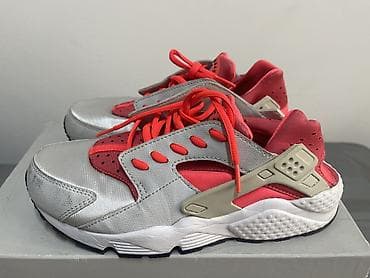 plas: Nike, Ölçü: 38, İşlənmiş — 1