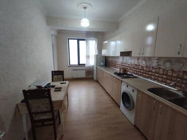 9 mkr yeni tikililer: 3 otaqlı, Yeni tikili, m. 28 may, 86 kv. m — 9