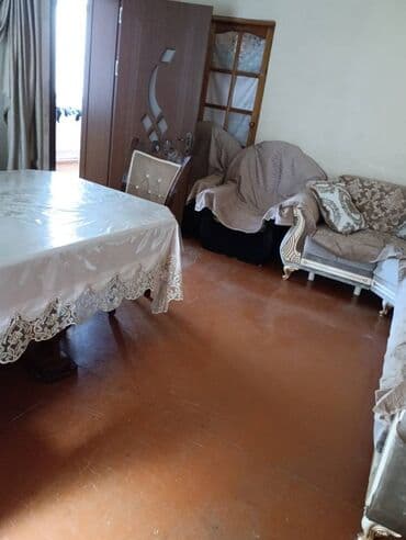 nabran kirayə: 70 kv. m, 3 otaqlı — 9