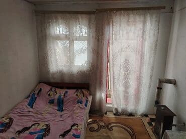 kiraye ev sabunçu: 2 kv. m, 1 otaqlı, Qaz, İşıq, Su — 1