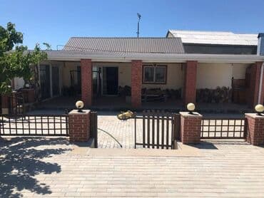 100 kv. m, 3 otaqlı, Hovuzlu lalafo.az -da 100 kv. m, 3 otaqlı, Hovuzlu