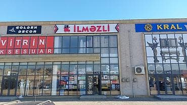 reklam cap: Çöl Reklamı – hazırlama və quraşdırma Təklif olunan xidmətlər: - — 2