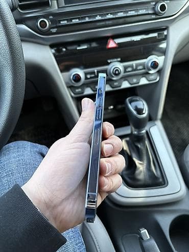 irşad iphone: IPhone 13 Pro, 256 GB, Sierra Blue — 6