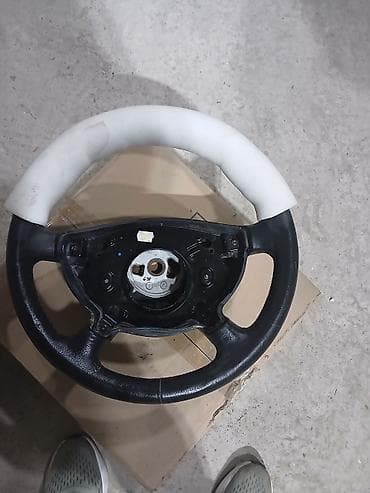c280 mercedes: Məhsul: Avtomobil sükanları (bir neçə model) 1)Bmw f10 sukani ela — 3