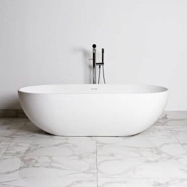 hamam moydadır: Новый Ванна, Акрил, Бесплатная доставка — 14