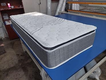 Yeni, Ortopedik matras, Bir nəfərlik