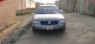 passat mator: Volkswagen Passat: 1.8 l | 2004 il Sedan — 10