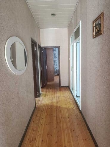 qubada ayliq kiraye evler 2021: 3 otaqlı — 5