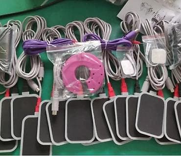 ems trainer: TM-502B Multi-Function Slimming Instrument – peşəkar EMS — 3