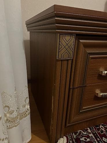 neodymium maqnit satilir: İkinəfərlik çarpayı, Komod — 9