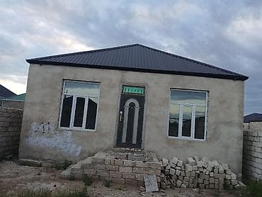 yaz gulləri: Salam ev satilir 
3 ataq temirsiz
meşfaxa cileker — 3