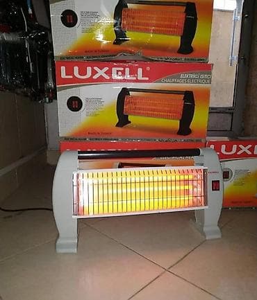 radiyatr: Qizdirici qızdırıcı pec peç Turk istehsali 1500 watt guc 3 spiralli — 1