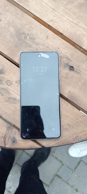 asus ekran: Tecno Spark Go 2024, 128 GB, rəng - Gümüşü, İki sim kartlı — 3