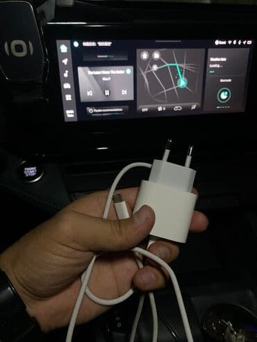 rəsmi 6a: IPhone 16 Pro Max, 256 GB, Ağ, Face ID — 4