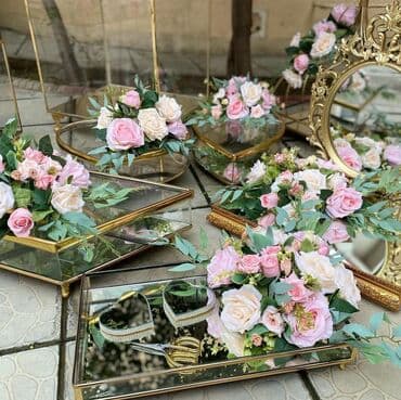 nisan xonçaları ne qoyulur: Ünvan: Bakı şeheri çatdirilma pulsuz. 
elaqe nomresi — 7