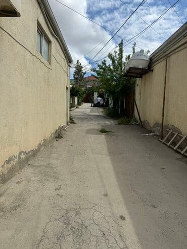 naxçıvan kirayə evlər: 81 kv. m, 3 otaqlı, Kombi, Qaz, İşıq — 7