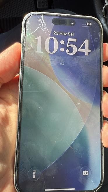 processor core i7: IPhone 15 Pro — 5