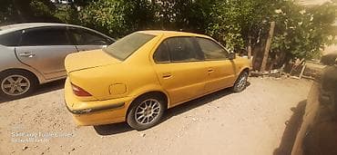 samand: Iran Khodro Samand: 1.8 l | 2007 il 3700000 km Sedan — 4
