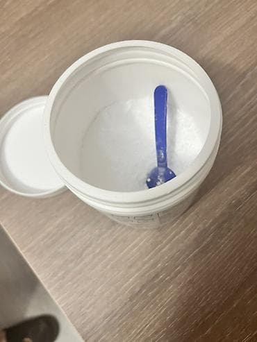 Maskalar, eynəklər: Kreatin Protein Ocean, Çəki: 100 - 200 g, İşlənmiş — 3