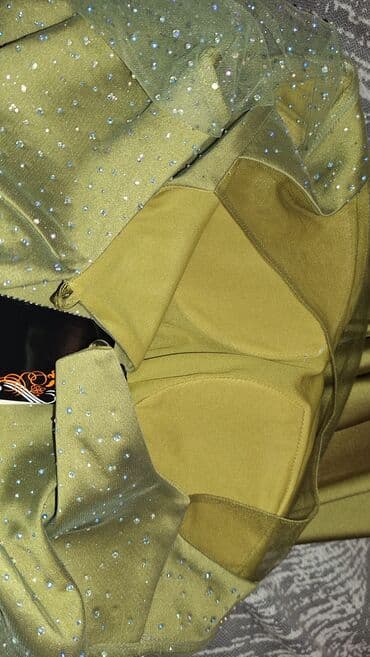 veçerni donlar: Ziyafət donu, Midi — 6