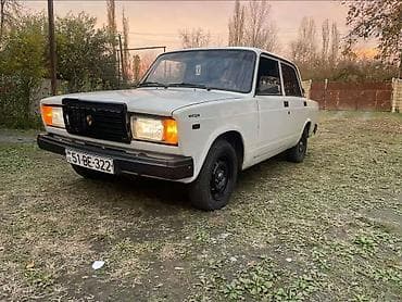 lada 2105 karburátor: VAZ (LADA) 2107: 1.6 l | 1992 il Sedan — 4