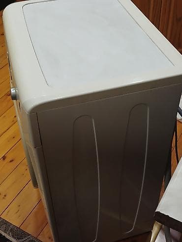 bosh paltaryuyan: Beko 5kq paltar yuyan satilir — 3